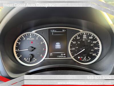 2018 Nissan Sentra SV - Photo 16 - Costa Mesa, CA 92626