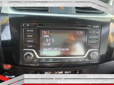 2018 Nissan Sentra SV - Photo 18 - Costa Mesa, CA 92626