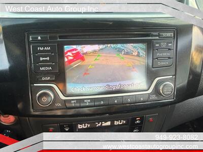 2018 Nissan Sentra SV - Photo 23 - Costa Mesa, CA 92626