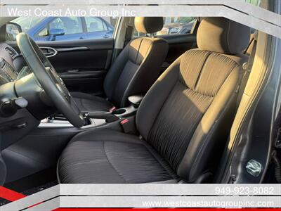 2018 Nissan Sentra SV - Photo 8 - Costa Mesa, CA 92626