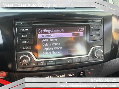 2018 Nissan Sentra SV - Photo 21 - Costa Mesa, CA 92626