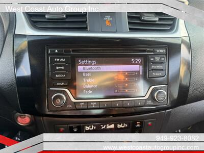 2018 Nissan Sentra SV - Photo 20 - Costa Mesa, CA 92626