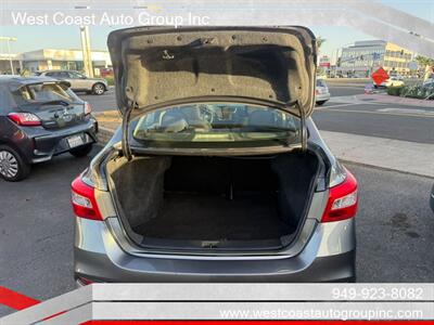 2018 Nissan Sentra SV - Photo 29 - Costa Mesa, CA 92626