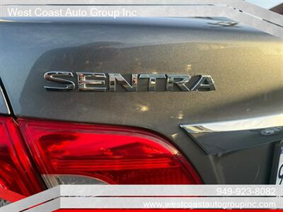 2018 Nissan Sentra SV - Photo 31 - Costa Mesa, CA 92626