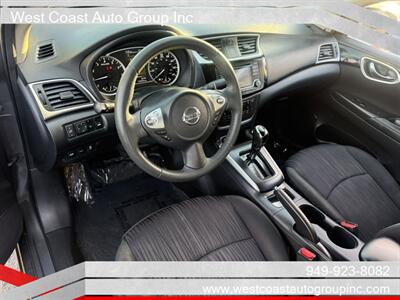 2018 Nissan Sentra SV - Photo 7 - Costa Mesa, CA 92626