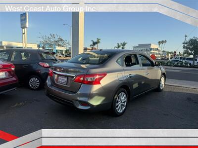 2018 Nissan Sentra SV - Photo 4 - Costa Mesa, CA 92626