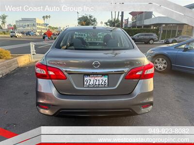 2018 Nissan Sentra SV - Photo 6 - Costa Mesa, CA 92626