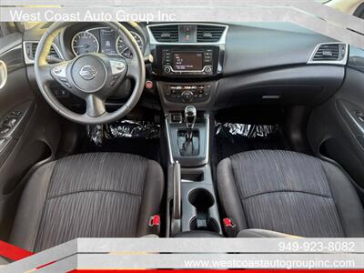 2018 Nissan Sentra SV - Photo 13 - Costa Mesa, CA 92626