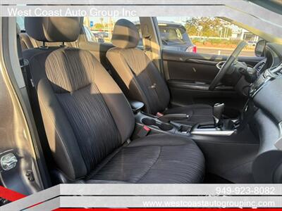 2018 Nissan Sentra SV - Photo 12 - Costa Mesa, CA 92626