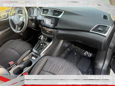 2018 Nissan Sentra SV - Photo 11 - Costa Mesa, CA 92626