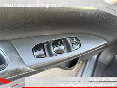 2018 Nissan Sentra SV - Photo 26 - Costa Mesa, CA 92626