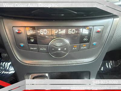2018 Nissan Sentra SV - Photo 24 - Costa Mesa, CA 92626