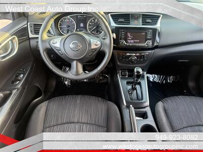2018 Nissan Sentra SV - Photo 14 - Costa Mesa, CA 92626