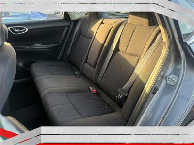 2018 Nissan Sentra SV - Photo 9 - Costa Mesa, CA 92626