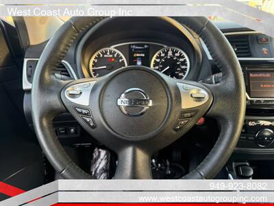2018 Nissan Sentra SV - Photo 15 - Costa Mesa, CA 92626