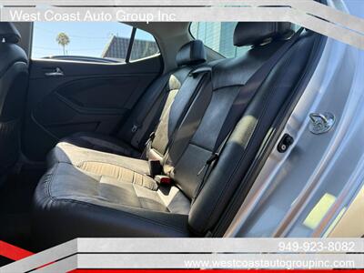 2013 Kia Optima Hybrid EX - Photo 13 - Costa Mesa, CA 92626