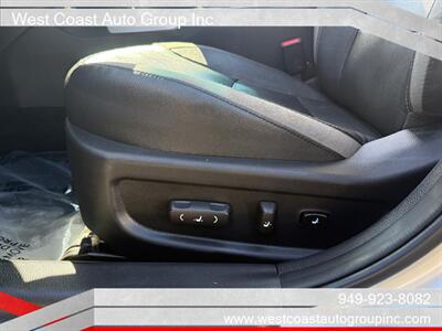 2013 Kia Optima Hybrid EX - Photo 25 - Costa Mesa, CA 92626