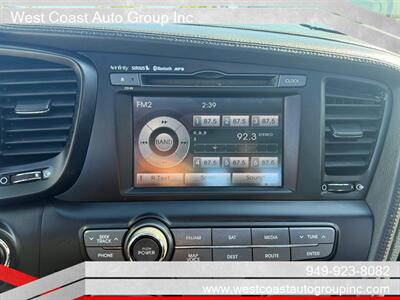 2013 Kia Optima Hybrid EX - Photo 23 - Costa Mesa, CA 92626
