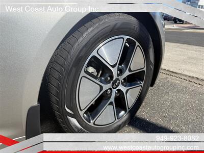 2013 Kia Optima Hybrid EX - Photo 35 - Costa Mesa, CA 92626