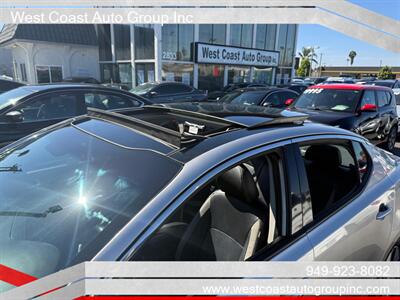 2013 Kia Optima Hybrid EX - Photo 36 - Costa Mesa, CA 92626