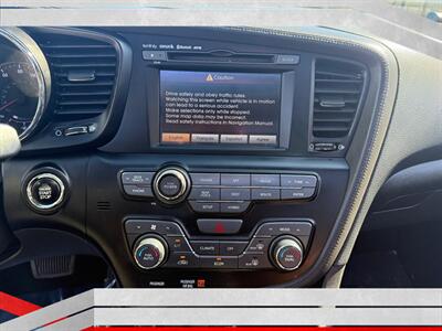 2013 Kia Optima Hybrid EX - Photo 32 - Costa Mesa, CA 92626