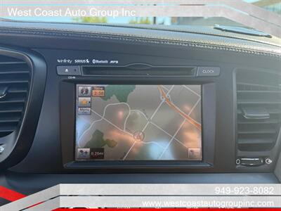 2013 Kia Optima Hybrid EX - Photo 22 - Costa Mesa, CA 92626