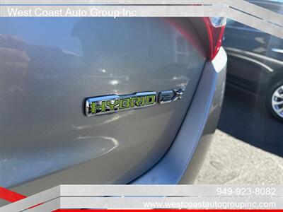 2013 Kia Optima Hybrid EX - Photo 34 - Costa Mesa, CA 92626