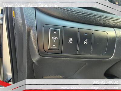 2013 Kia Optima Hybrid EX - Photo 19 - Costa Mesa, CA 92626