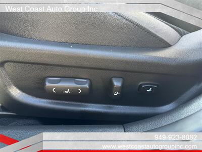 2013 Kia Optima Hybrid EX - Photo 21 - Costa Mesa, CA 92626