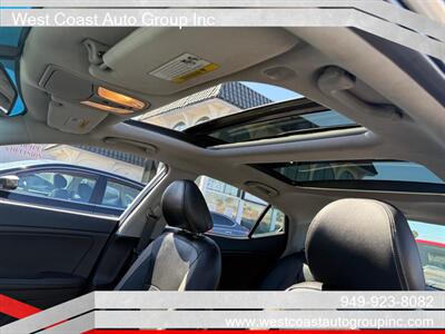2013 Kia Optima Hybrid EX - Photo 30 - Costa Mesa, CA 92626