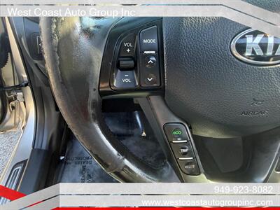 2013 Kia Optima Hybrid EX - Photo 15 - Costa Mesa, CA 92626