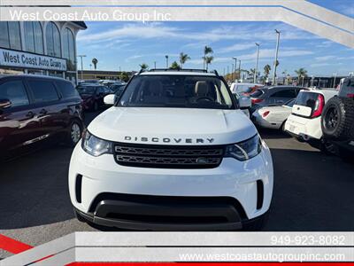 2017 Land Rover Discovery SE   - Photo 28 - Costa Mesa, CA 92626