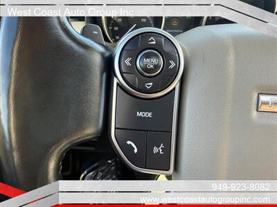 2017 Land Rover Discovery SE   - Photo 26 - Costa Mesa, CA 92626