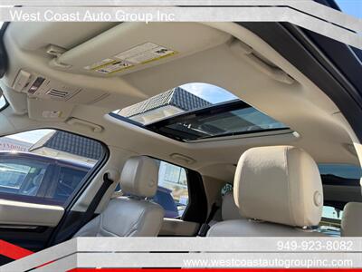 2017 Land Rover Discovery SE   - Photo 11 - Costa Mesa, CA 92626