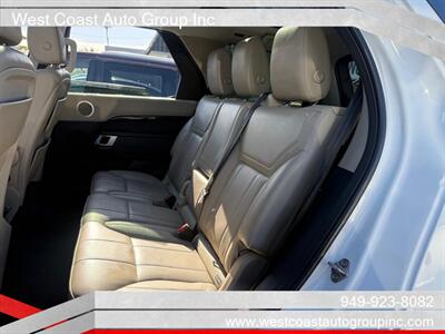 2017 Land Rover Discovery SE   - Photo 10 - Costa Mesa, CA 92626