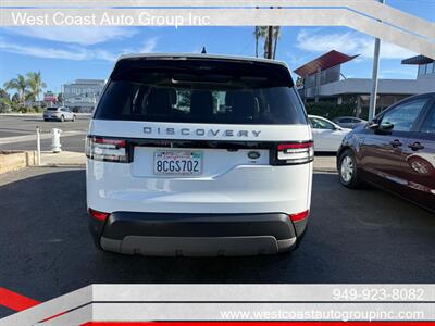 2017 Land Rover Discovery SE   - Photo 29 - Costa Mesa, CA 92626