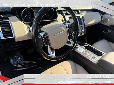2017 Land Rover Discovery SE   - Photo 5 - Costa Mesa, CA 92626