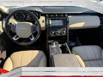 2017 Land Rover Discovery SE   - Photo 9 - Costa Mesa, CA 92626