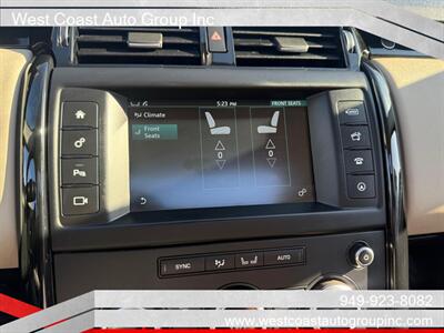 2017 Land Rover Discovery SE   - Photo 15 - Costa Mesa, CA 92626