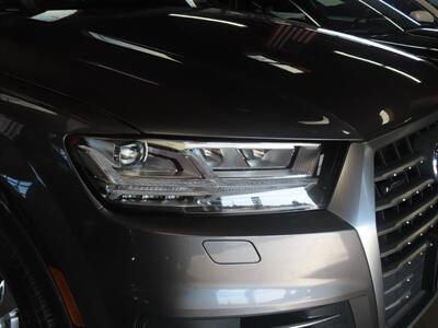 2019 Audi Q7 3.0T quattro Prestig   - Photo 32 - Costa Mesa, CA 92626