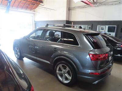 2019 Audi Q7 3.0T quattro Prestig   - Photo 4 - Costa Mesa, CA 92626