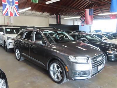 2019 Audi Q7 3.0T quattro Prestig   - Photo 2 - Costa Mesa, CA 92626