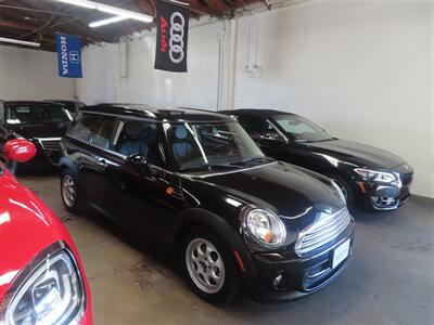 2012 MINI Cooper   - Photo 2 - Costa Mesa, CA 92626