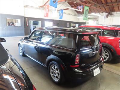 2012 MINI Cooper   - Photo 4 - Costa Mesa, CA 92626