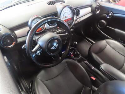 2012 MINI Cooper   - Photo 5 - Costa Mesa, CA 92626