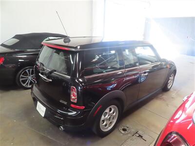 2012 MINI Cooper   - Photo 3 - Costa Mesa, CA 92626