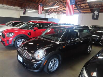 2012 MINI Cooper   - Photo 1 - Costa Mesa, CA 92626