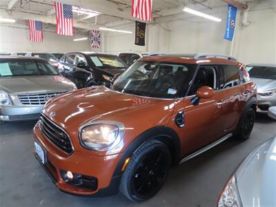 2017 MINI Countryman Cooper   - Photo 1 - Costa Mesa, CA 92626