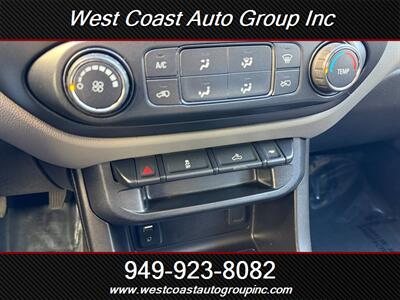 2017 Chevrolet Colorado Work Truck - Photo 14 - Costa Mesa, CA 92626