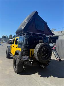 2009 Jeep Wrangler Rubicon   - Photo 39 - Costa Mesa, CA 92626